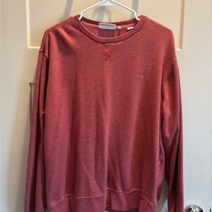 Southern Tide Men's Crewneck Sweatshirt